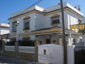 Caracola Wohnung, Chipiona